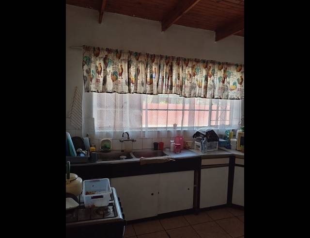 2 BEDROOM SECTIONAL TITLE FOR SALE IN DECLERCQVILLE